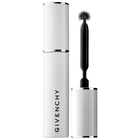 givenchy mascara volume extreme|givenchy mascara phenomen eyes.